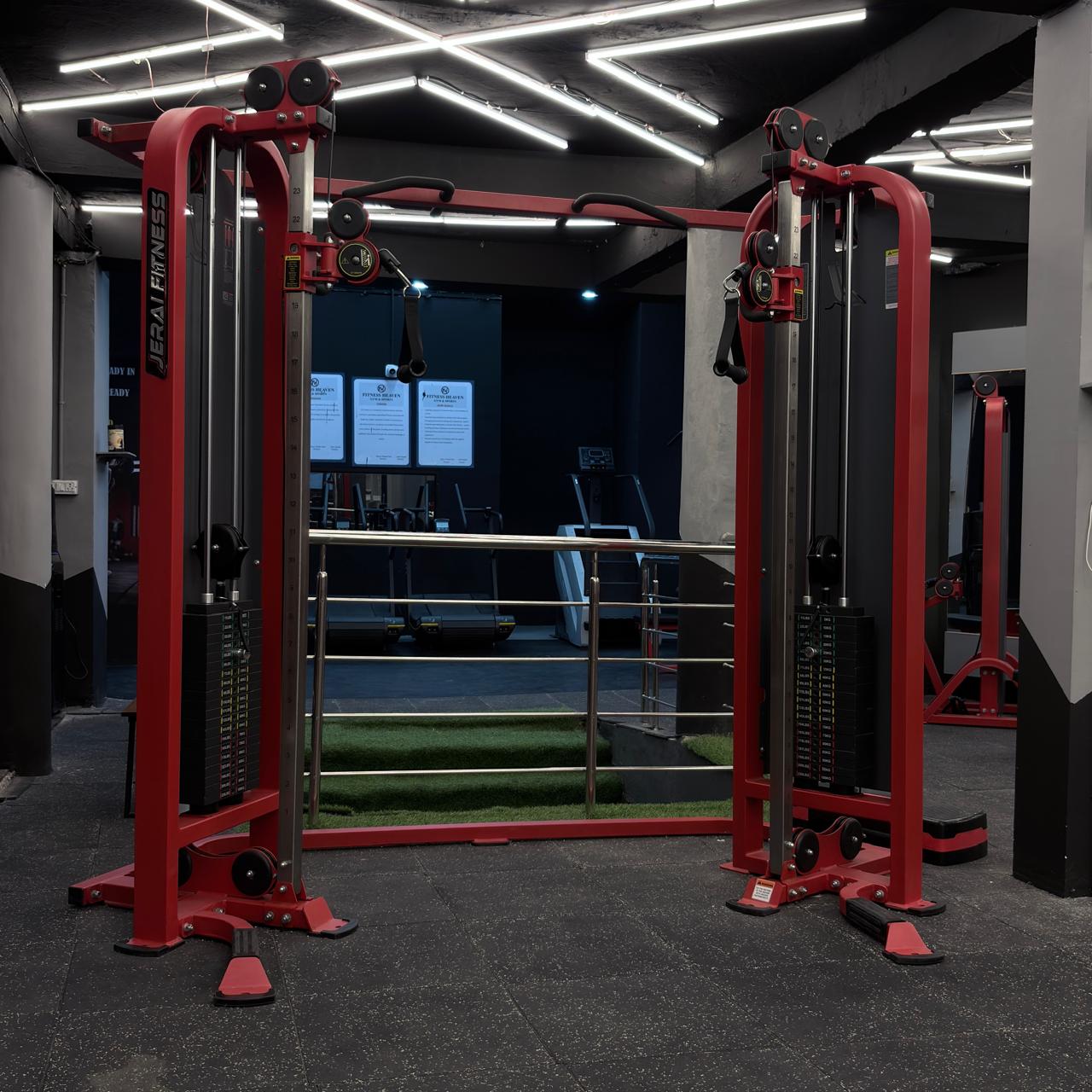 Gym photo